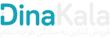 ایکیا کالا | فروشگاه لوازم خانگی : انواع تلویزیون و یخچال فریزر