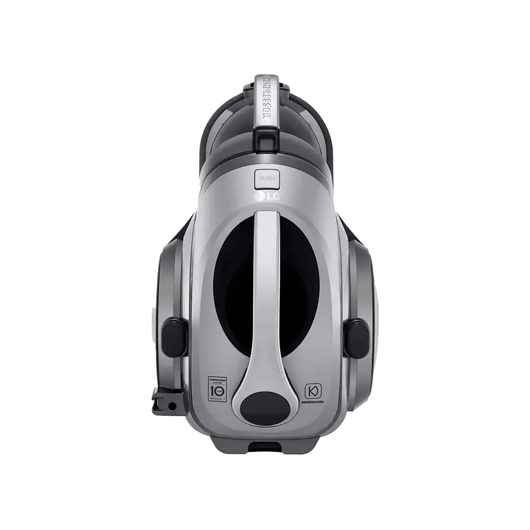 جارو برقی الجی مدل VC83209UHAS - Image 3