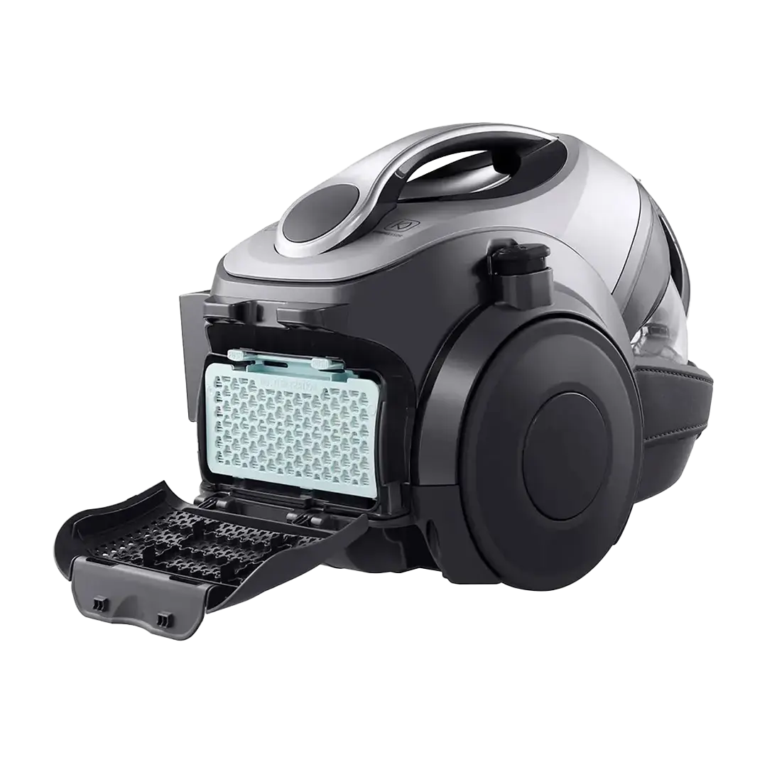 جارو برقی الجی مدل VC83209UHAS - Image 7