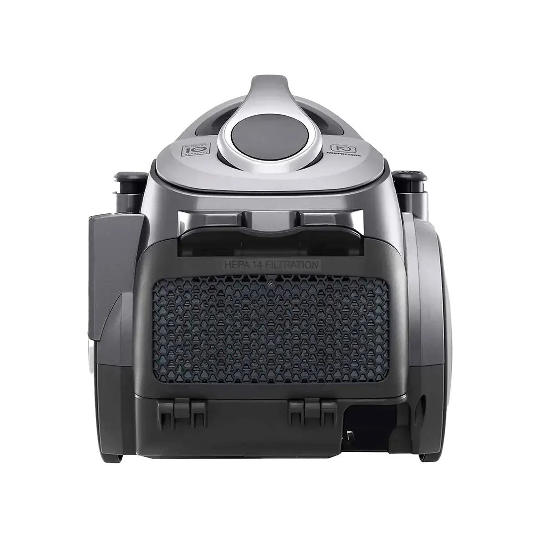 جارو برقی الجی مدل VC83209UHAS - Image 8