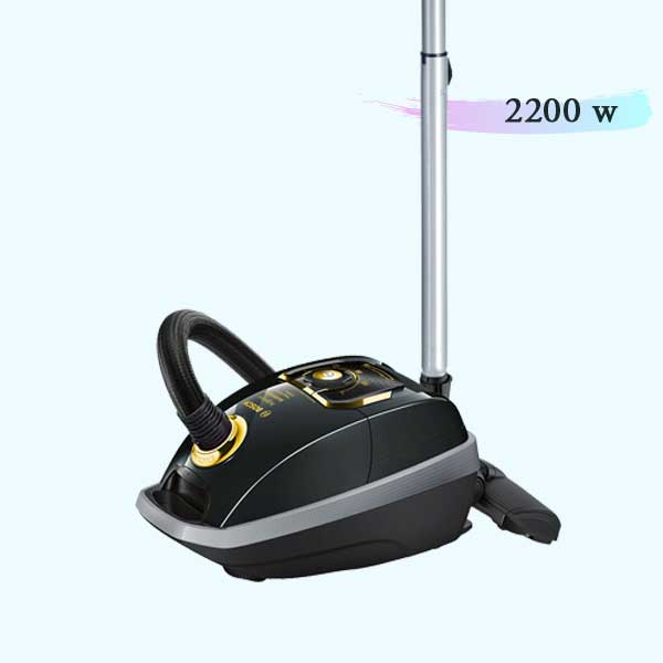جارو برقی بوش مدل BOSCH BGL8GOLDIR - Image 7