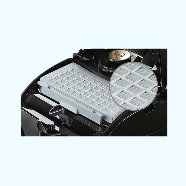 جارو برقی بوش مدل BOSCH BGL8GOLDIR - Image 6