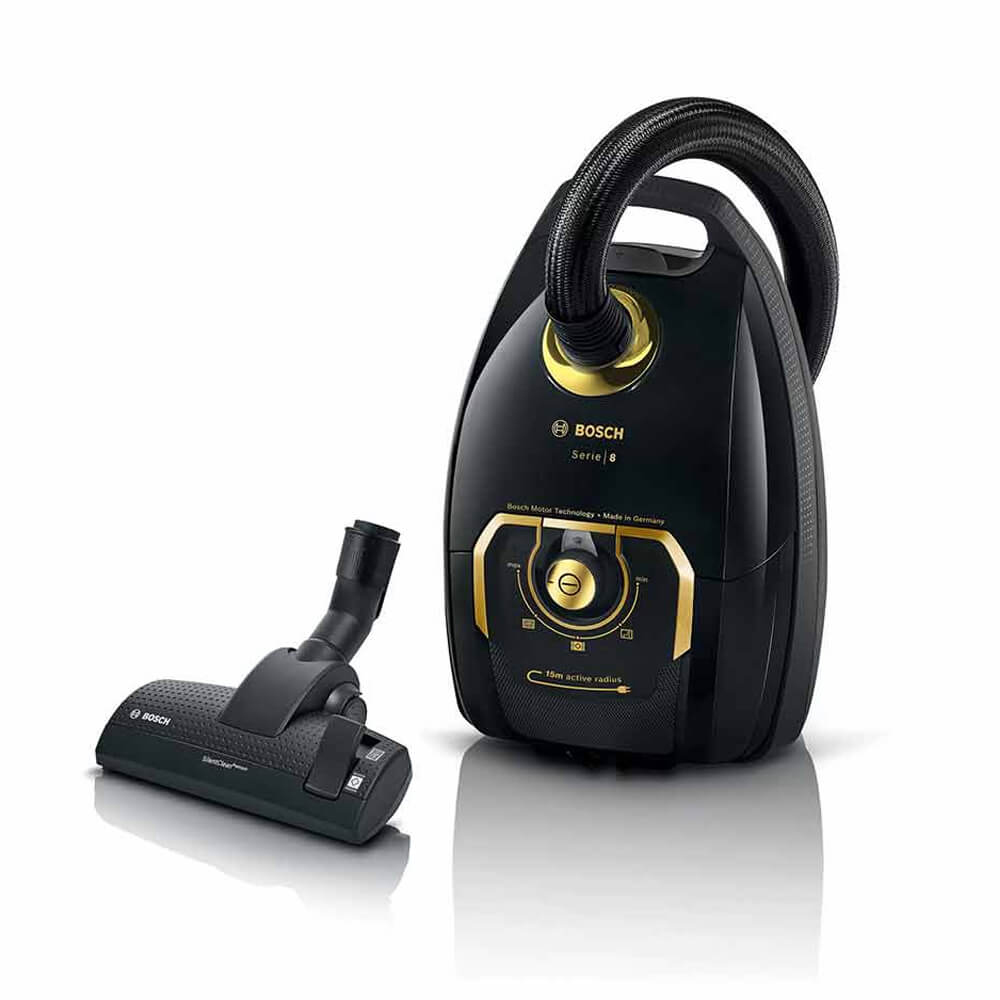جارو برقی بوش مدل BOSCH BGL8GOLDIR - Image 2
