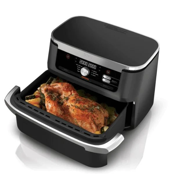 سرخ کن نینجا مدل AF500 - Image 5