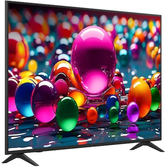 تلویزیون الجی 65 اینچ مدل ua85006