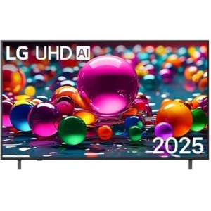 تلویزیون الجی 65 اینچ مدل ua85006
