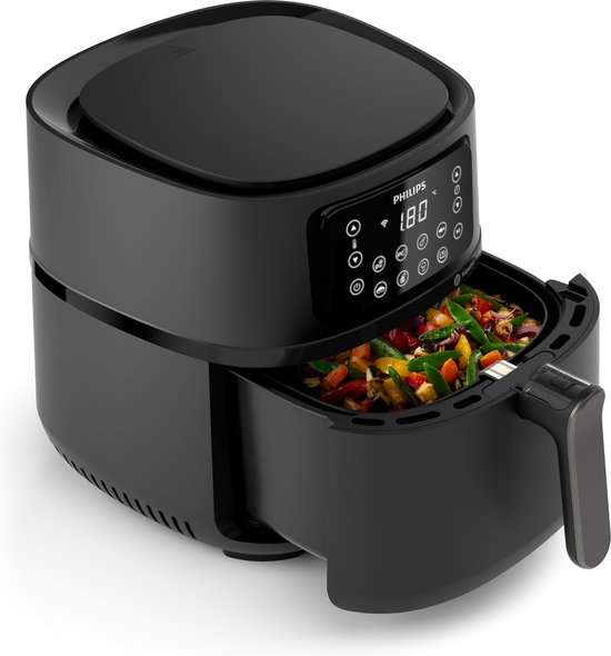 سرخ کن فیلیپس مدل HD9285/96 - Image 4