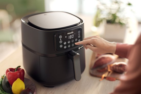 سرخ کن فیلیپس مدل HD9285/96 - Image 8