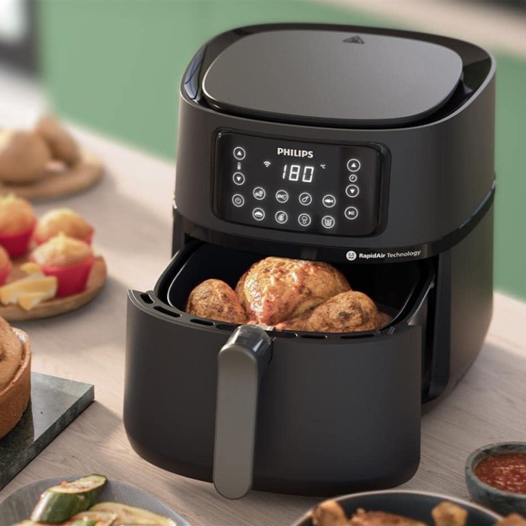 سرخ کن فیلیپس مدل HD9285/96 - Image 9