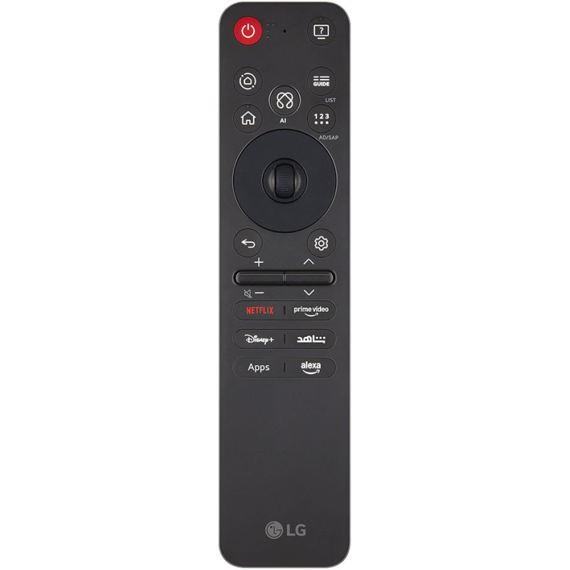تلویزیون الجی 65 اینچ مدل ua85006 - Image 6