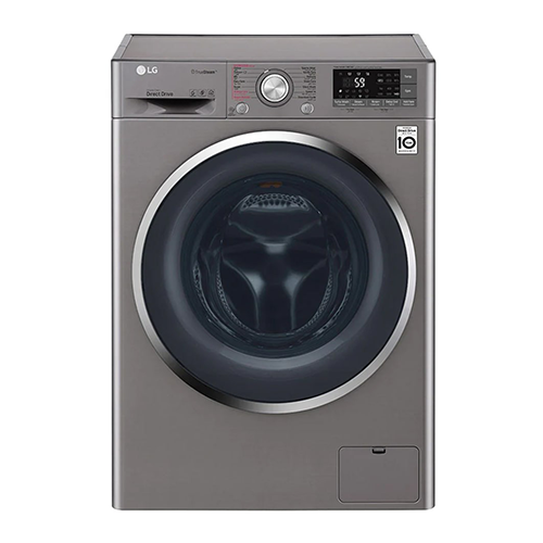 لباس شویی الجی مدل F4J6VYP2S - Image 3