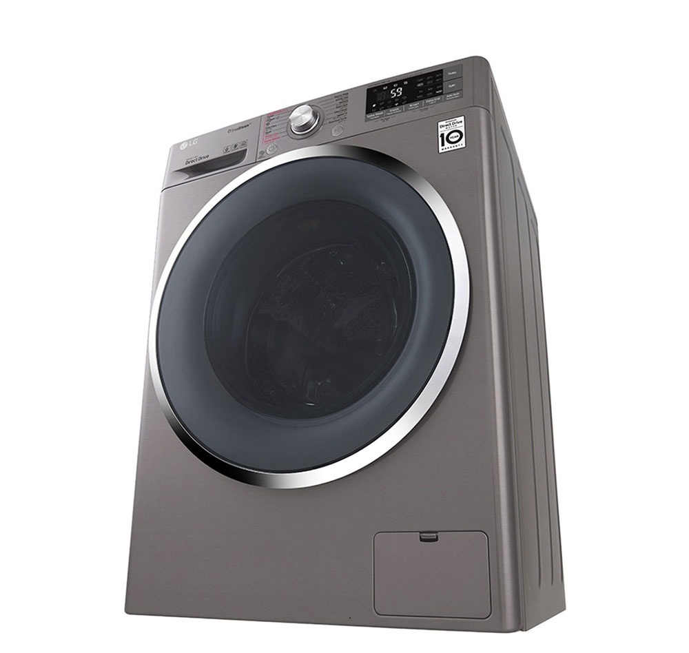 لباس شویی الجی مدل F4J6VYP2S - Image 8