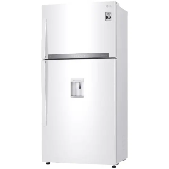یخچال الجی بالا پایین مدل GRM-832