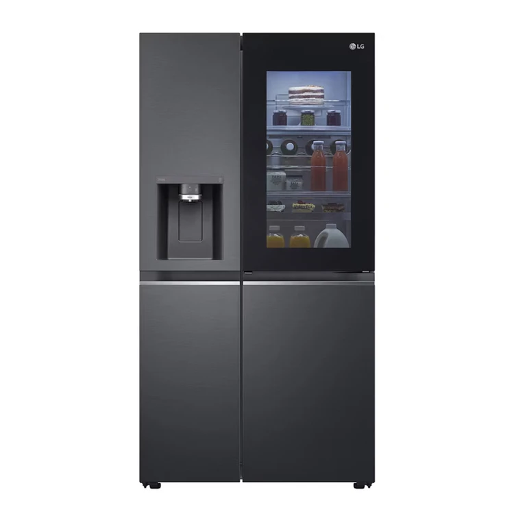 یخچال الجی مدل GCX-287TNB