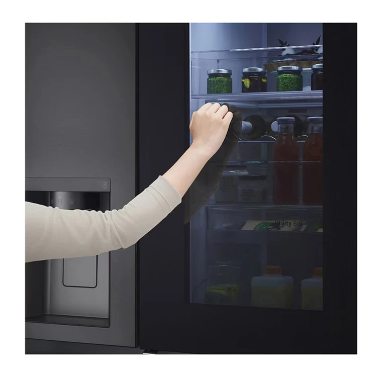 یخچال الجی مدل GCX-287TNB - Image 10