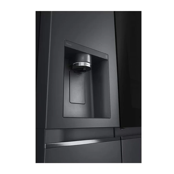 یخچال الجی مدل GCX-287TNB - Image 5