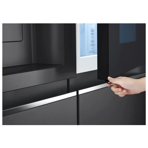 یخچال الجی مدل GCX-287TNB - Image 4