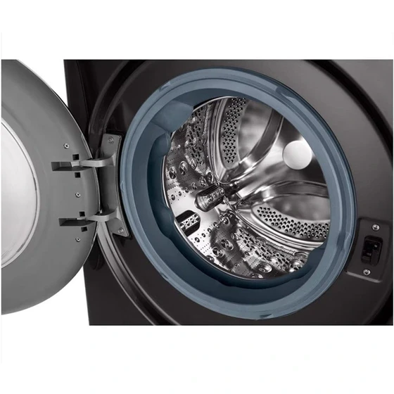 لباس شویی الجی مدل F4V9BDP2EE - Image 3