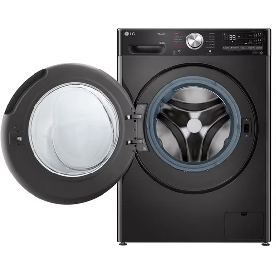 لباس شویی الجی مدل F4V9BDP2EE - Image 4