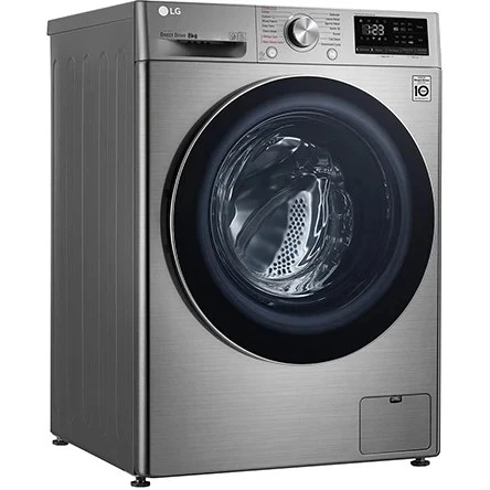 لباس شویی الجی مدل F4V5RYP2T - Image 4