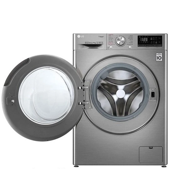 لباس شویی الجی مدل F4V5RYP2T - Image 5