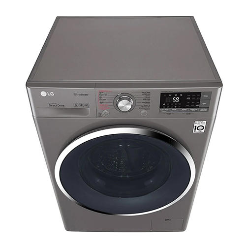 لباس شویی الجی مدل F4J6VYP2S - Image 7