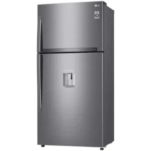 یخچال الجی بالا پایین مدل  GRM-832