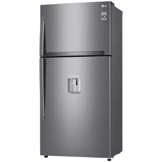 یخچال الجی بالا پایین مدل GRM-832 - Image 2