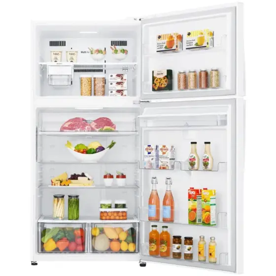 یخچال الجی بالا پایین مدل GRM-832 - Image 6