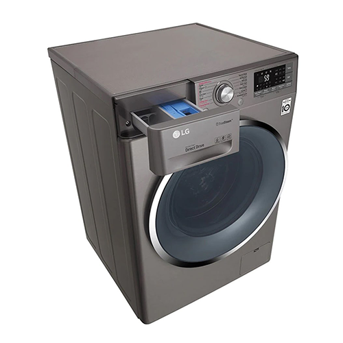 لباس شویی الجی مدل F4J6VYP2S - Image 6