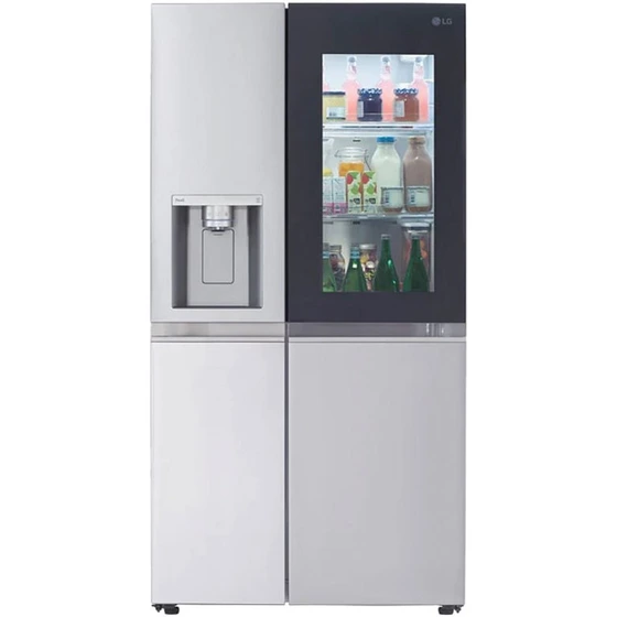 یخچال الجی مدل GCX-287TNB - Image 11