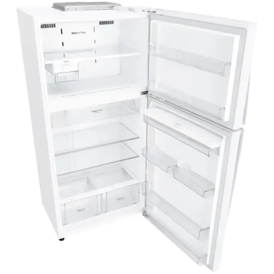 یخچال الجی بالا پایین مدل GRM-832 - Image 5