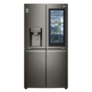 یخچال الجی مدل LG GR-X24FMKBL دودی