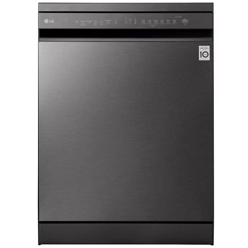 ظرفشویی الجی مدل DFC513FV - Image 7