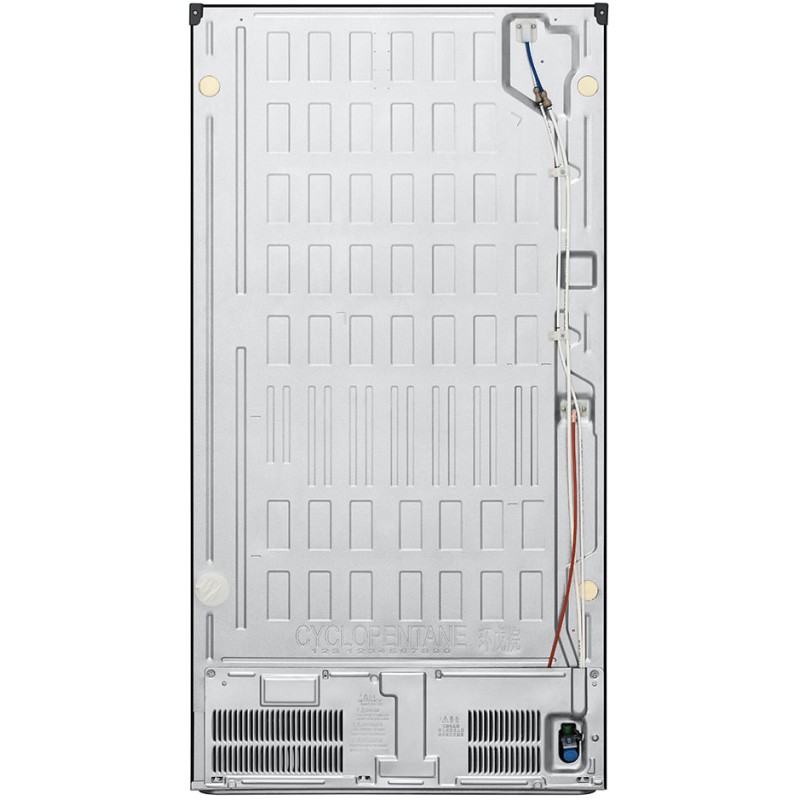 یخچال الجی مدل x33 - Image 7