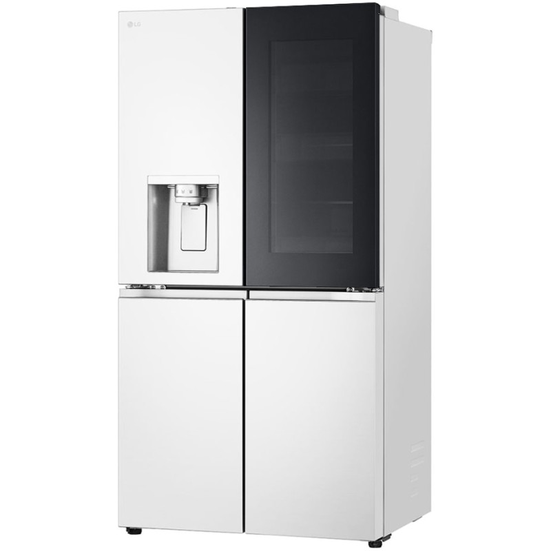 یخچال الجی مدل x33 - Image 2