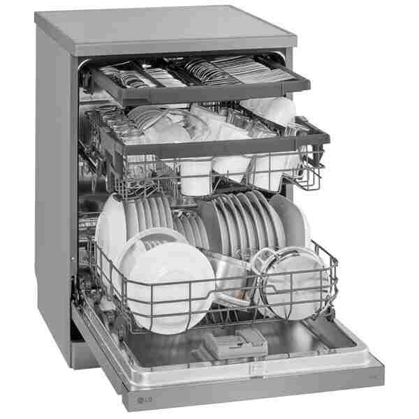 ظرفشویی الجی مدل DFC513FV - Image 4
