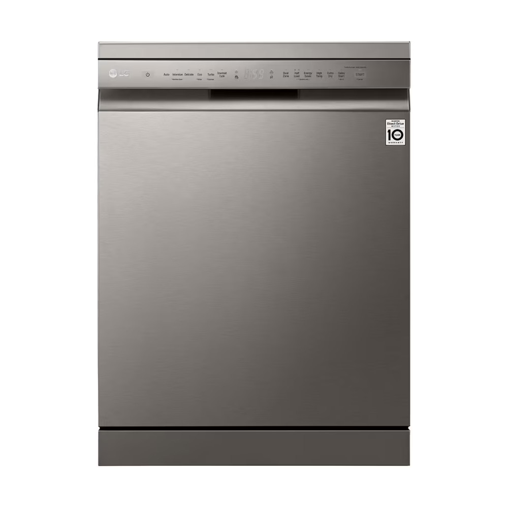 ظرفشویی الجی مدل DFC513FV - Image 8