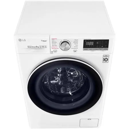لباس شویی الجی مدل F4V5RYP2T - Image 2