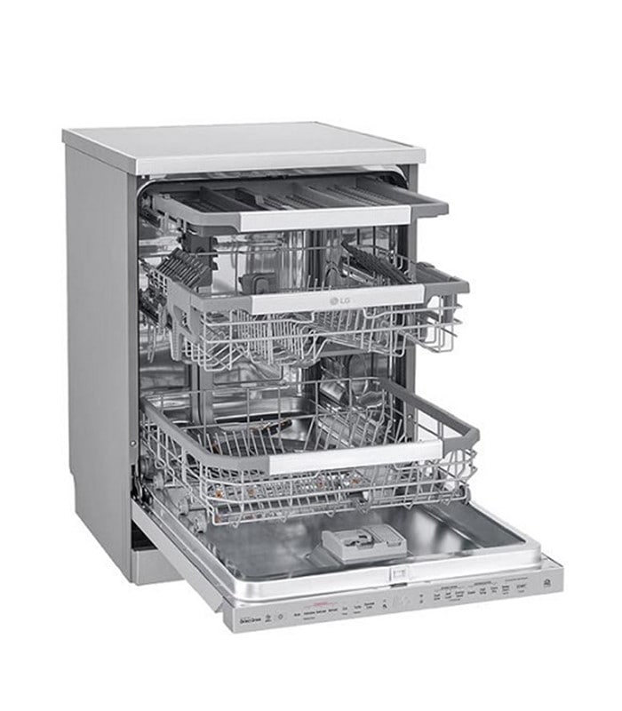 ظرفشویی الجی مدل DFB325HS - Image 2