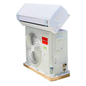 کولر گازی جنرال گلد دلتا مدلGG-S24000