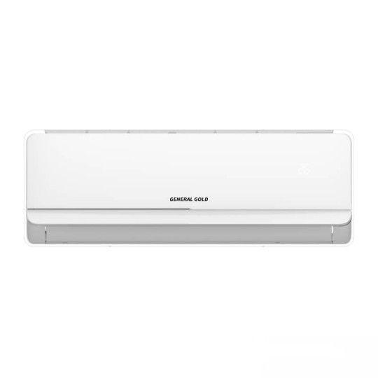 کولر گازی جنرال گلد دلتا مدلGG-S24000 - Image 4