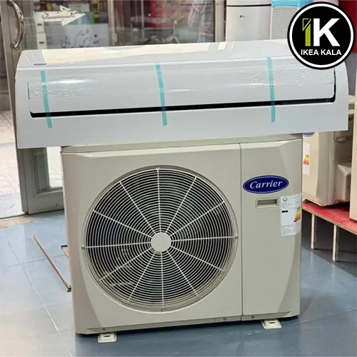 کولر گازی کریر مدل 42QHG0H